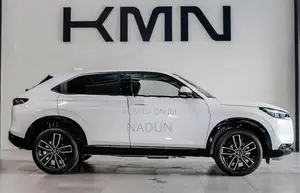 Honda Vezel Z Premium 2026