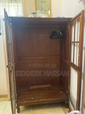 Cupboard