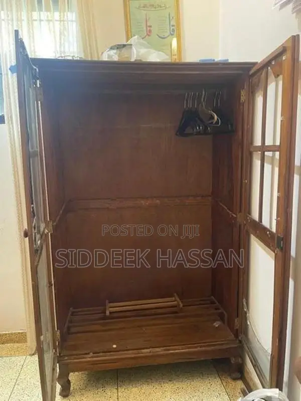 Cupboard