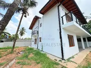 Super Brand New House For Sale In Malabe