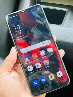 Oppo A15 3GB (Used)