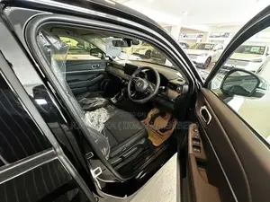 Honda Vezel Z Premium 2026