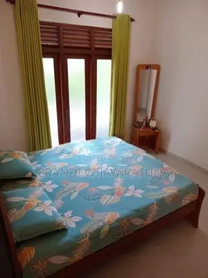 Modern 5 Bedroom Two-Storey House for Sale in Kalutara North