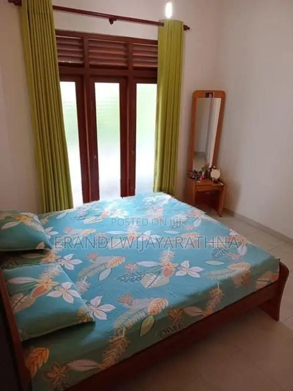 Modern 5 Bedroom Two-Storey House for Sale in Kalutara North