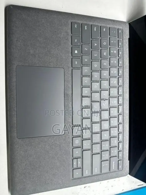 Microsoft Surface 5