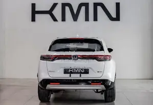 Honda Vezel Z Premium 2026