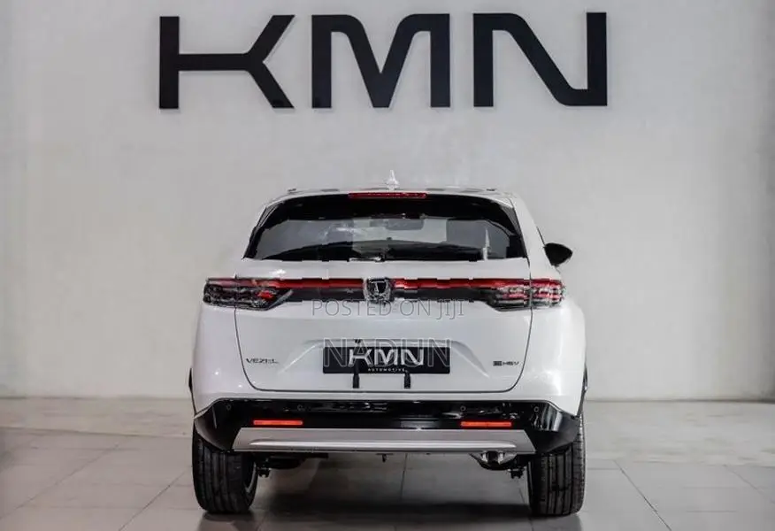 Honda Vezel Z Premium 2026