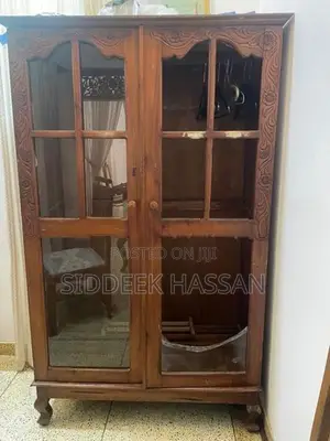 Cupboard