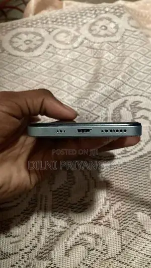 Xiaomi 13 Ocean Blue (Used)