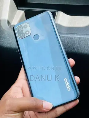 Oppo A15 3GB (Used)