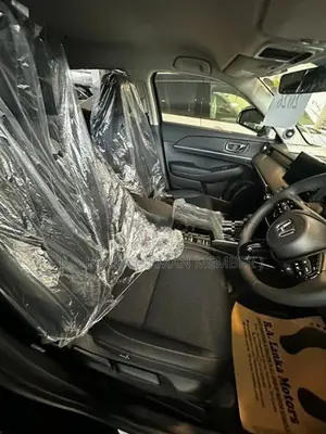 Honda Vezel Z Premium 2026