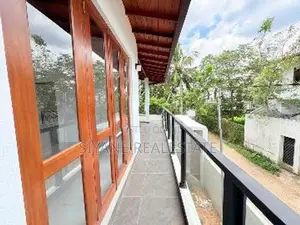Super Brand New House For Sale In Malabe