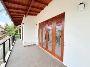 Super Brand New House For Sale In Malabe