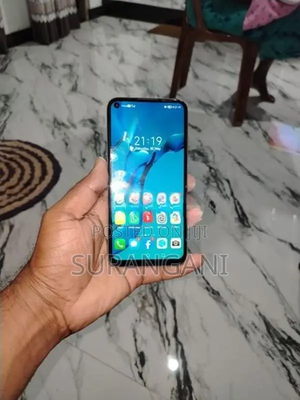 Huawei Nova 7i 8GB RAM 128GB (Used)