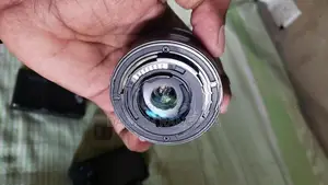 Canon EOS Camera