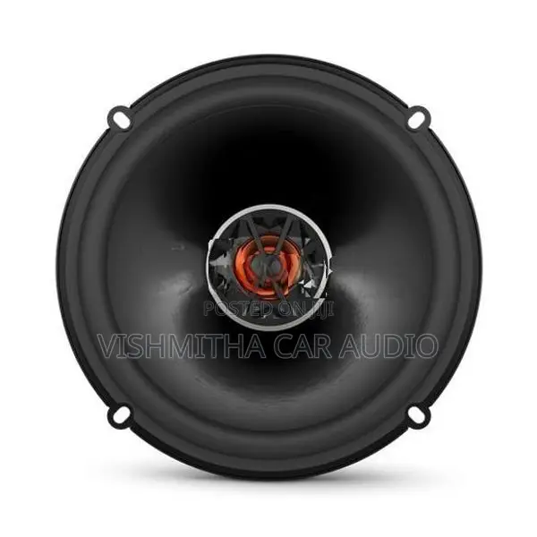 JBL Club 6520 Speakers