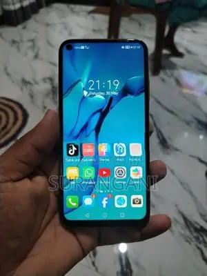 Huawei Nova 7i 8GB RAM 128GB (Used)