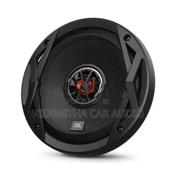 JBL Club 6520 Speakers