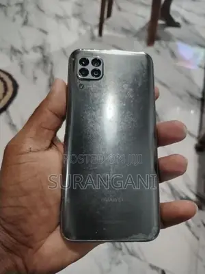 Huawei Nova 7i 8GB RAM 128GB (Used)