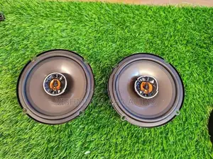 JBL Club 6520 Speakers