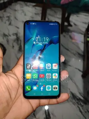 Huawei Nova 7i 8GB RAM 128GB (Used)