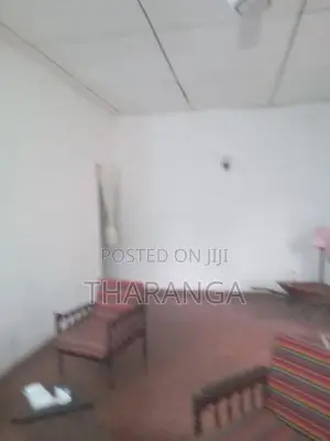 Ground Floor House for Rent in Dehiwala