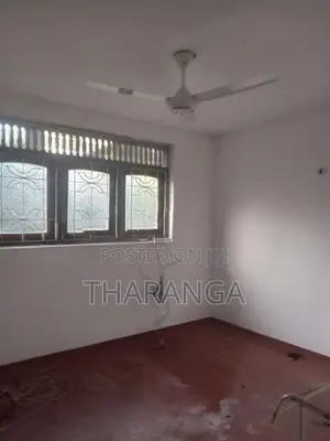Ground Floor House for Rent in Dehiwala