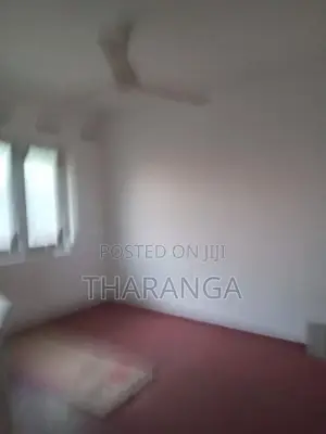 Ground Floor House for Rent in Dehiwala