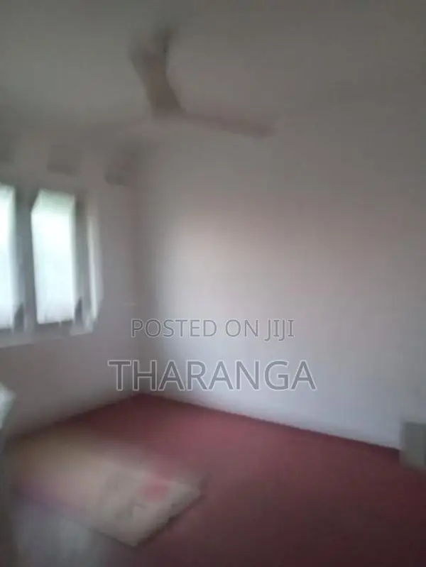 Ground Floor House for Rent in Dehiwala