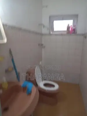 Ground Floor House for Rent in Dehiwala