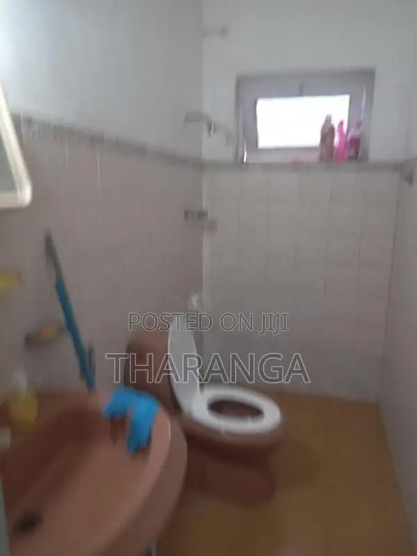 Ground Floor House for Rent in Dehiwala