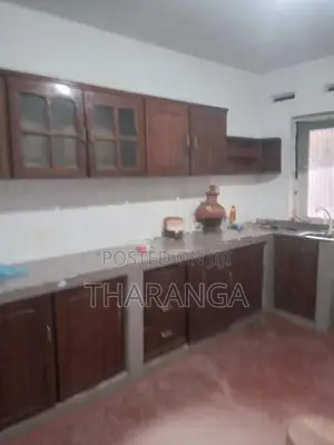 Ground Floor House for Rent in Dehiwala