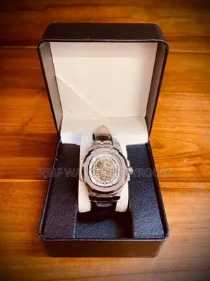 Longlux Automatic Watches