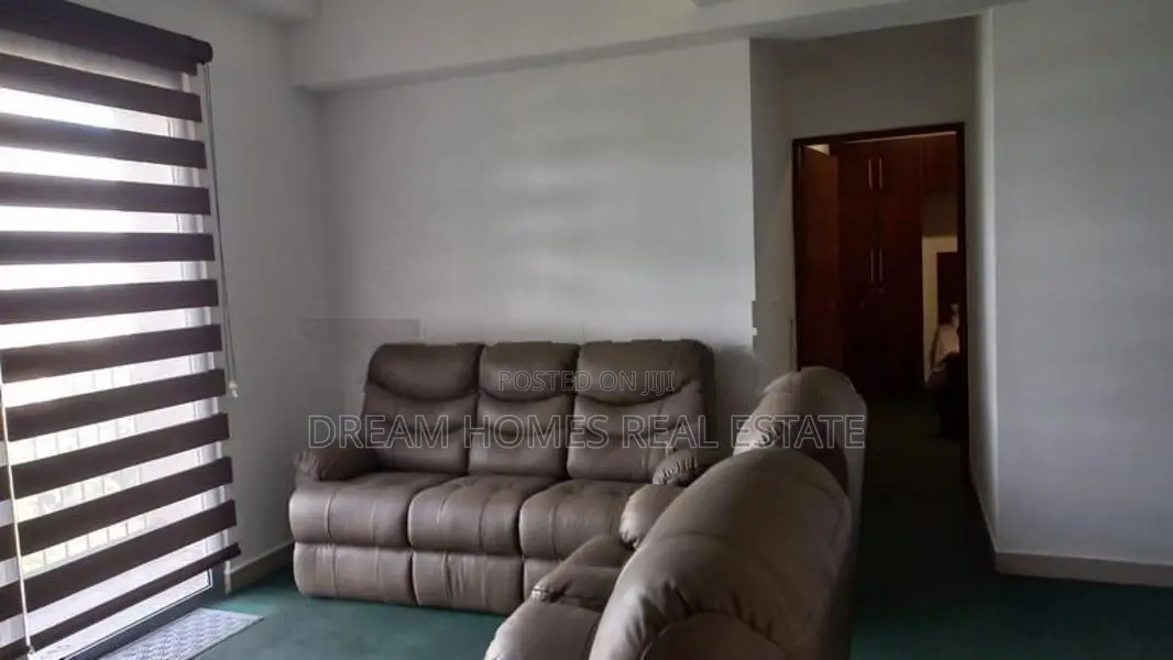 Fully Furnished Luxury Apartment for Rent at Colombo 08