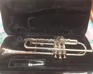 Trumpet - Lark