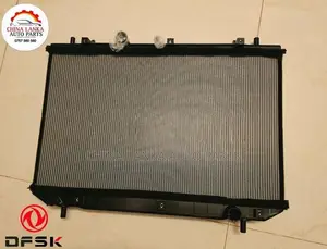 DFSK Glory 580 VT3 Radiator Assembly