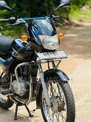 Bajaj CT100 2006