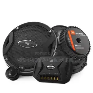 JBL GTO 609C Genuine Component Speaker Set
