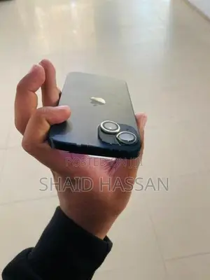 Apple iPhone 15 (Used)