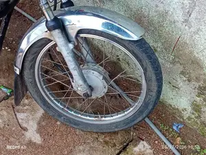 Bajaj Boxer 1999