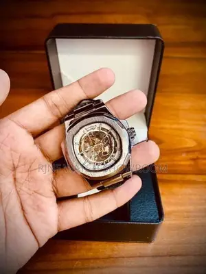 Longlux Automatic Watches
