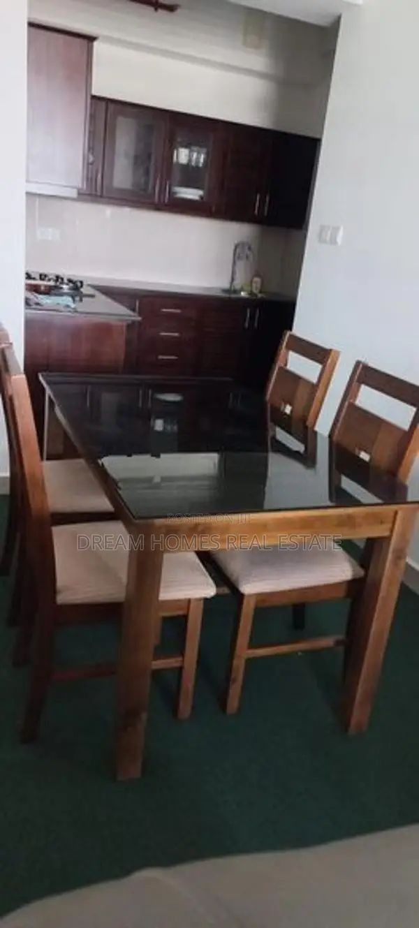 Fully Furnished Luxury Apartment for Rent at Colombo 08