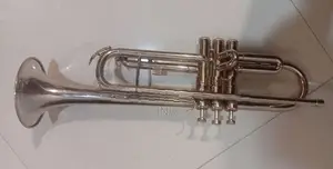 Trumpet - Lark