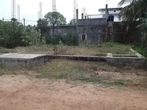 10 Perch Land for Sale Near Sellam Chenkalady