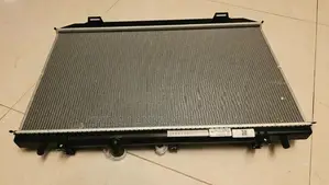 DFSK Glory 580 VT3 Radiator Assembly