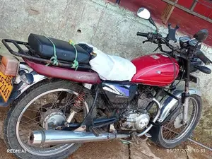 Bajaj Boxer 1999