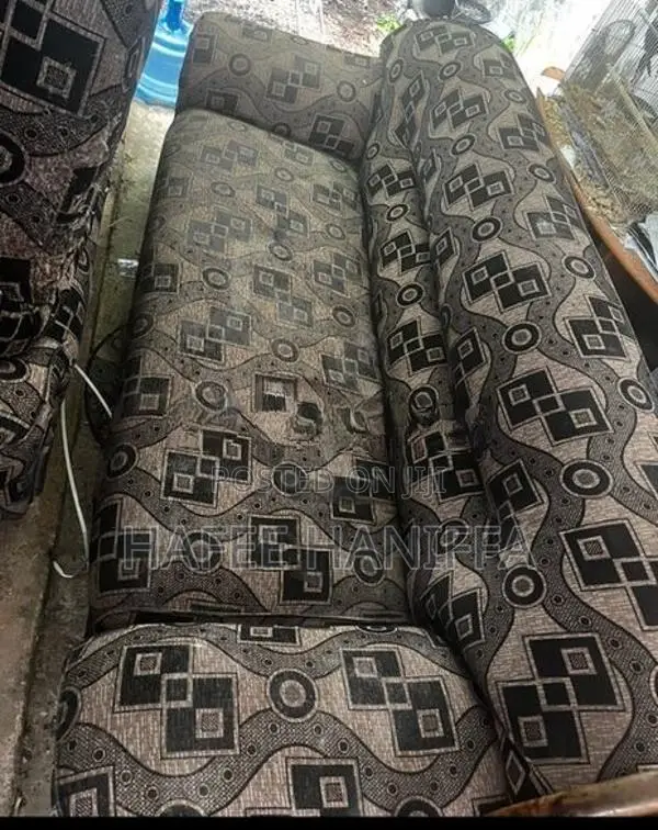 Sofa Set