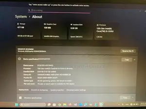 Asus Vivobook I5 13th Gen