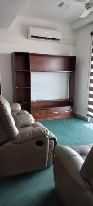Fully Furnished Luxury Apartment for Rent at Colombo 08