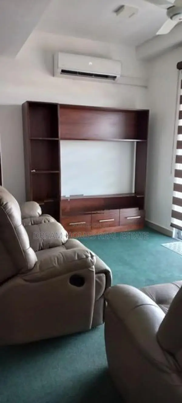 Fully Furnished Luxury Apartment for Rent at Colombo 08